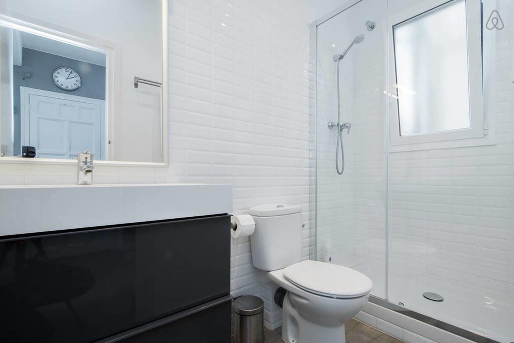 Pure Chill Apartment Sitges Exterior foto