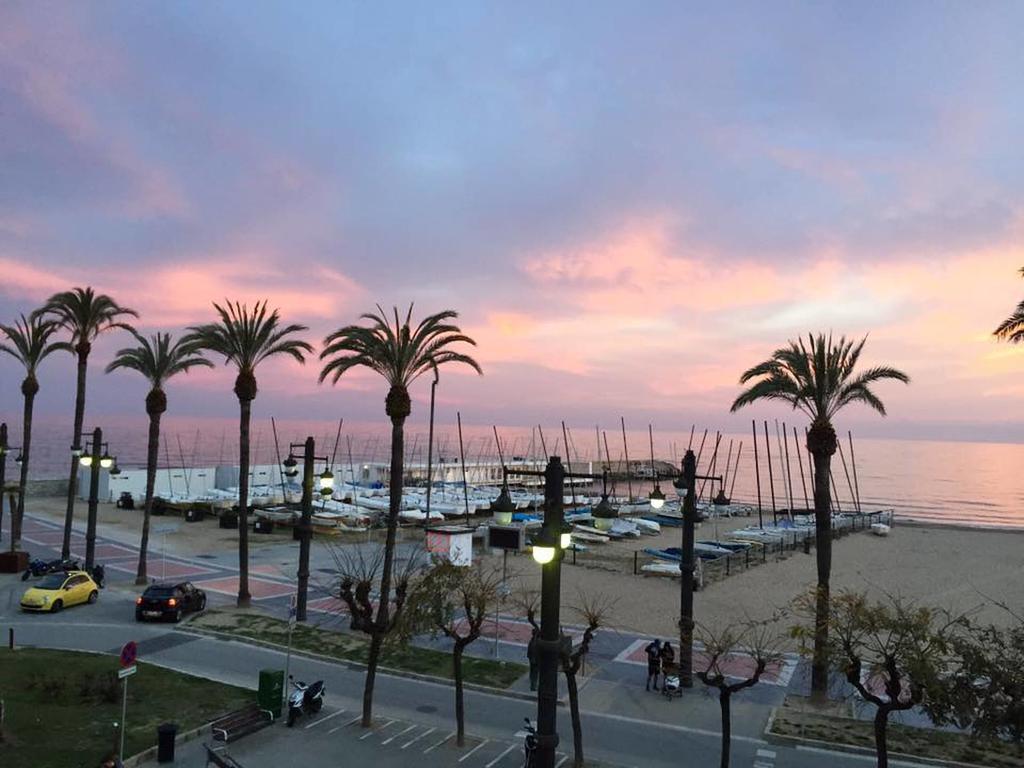 Pure Chill Apartment Sitges Exterior foto